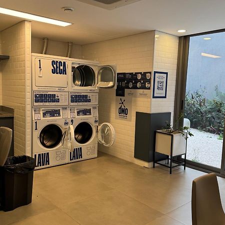 Studio Em サンパウロ エクステリア 写真